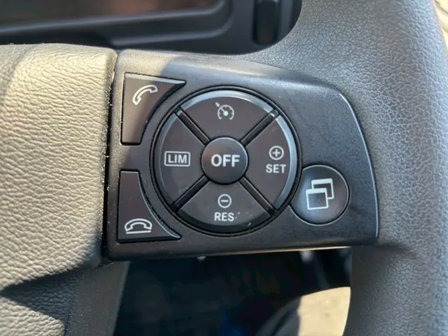 三菱 ファイター 2KG-FK72F(2WD)の写真26