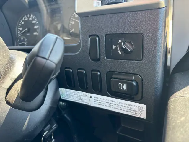 三菱 ファイター 2KG-FK72F(2WD)の写真29