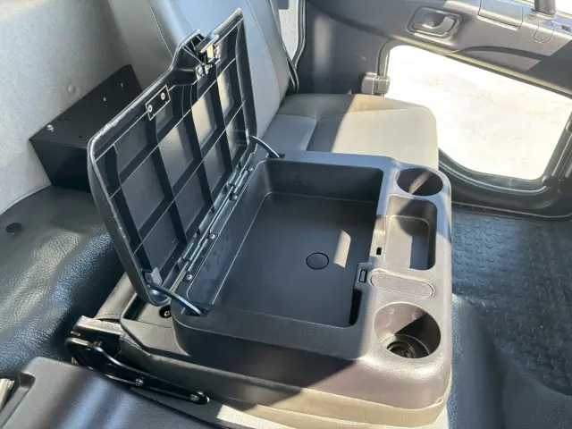 三菱 ファイター 2KG-FK72F(2WD)の写真33