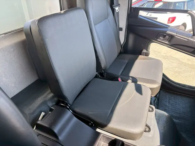 三菱 ファイター 2KG-FK72F(2WD)の写真34