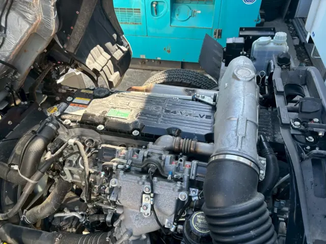 三菱 ファイター 2KG-FK72F(2WD)の写真36