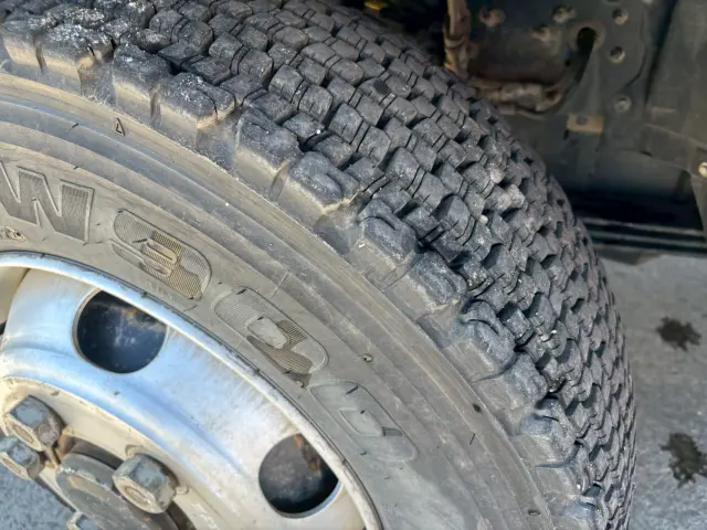 三菱 ファイター 2KG-FK72F(2WD)の写真38