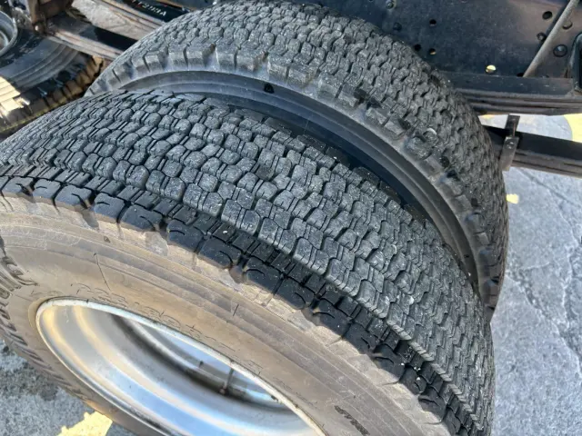 三菱 ファイター 2KG-FK72F(2WD)の写真39