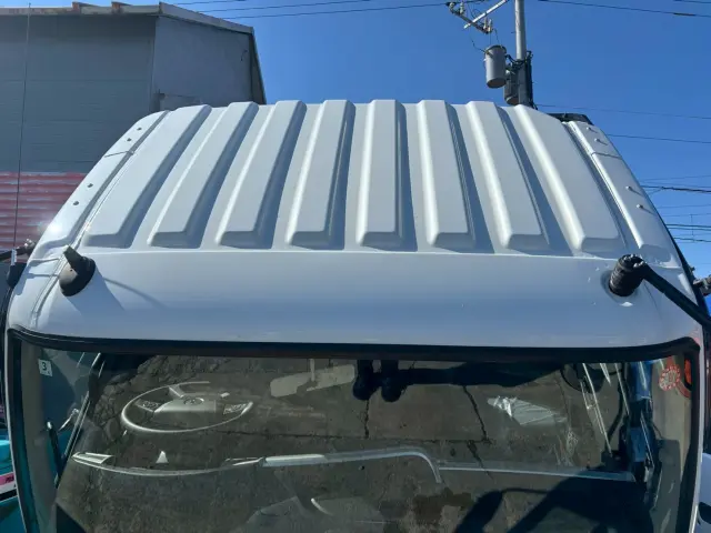 三菱 ファイター 2KG-FK72F(2WD)の写真40