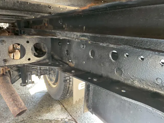 いすゞ エルフ TPG-NMS85AN(4WD)の写真22