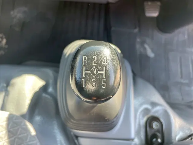 いすゞ エルフ TPG-NMS85AN(4WD)の写真27