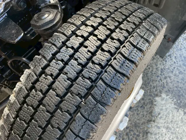 いすゞ エルフ TPG-NMS85AN(4WD)の写真33