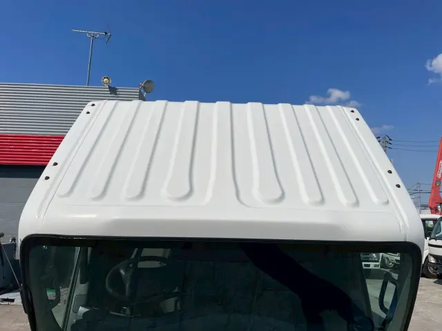 いすゞ エルフ TPG-NMS85AN(4WD)の写真41