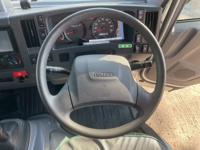 いすゞ エルフ 2RG-NPR88AN(2WD)の写真28