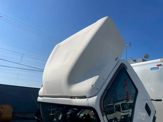 いすゞ エルフ 2RG-NPR88AN(2WD)の写真43