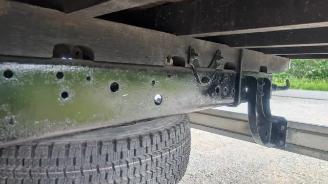日野 レンジャー BKG-FC7JKYA(2WD)の写真37
