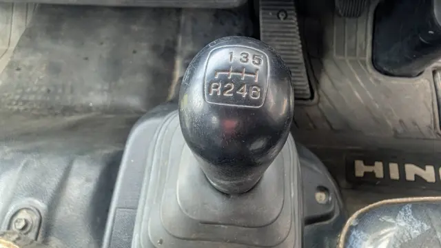 日野 レンジャー BKG-FC7JKYA(2WD)の写真40