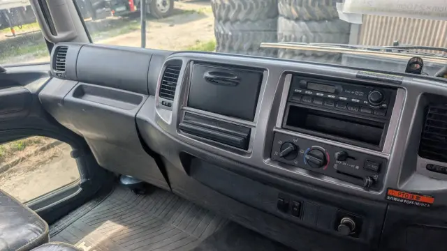 日野 レンジャー BKG-FC7JKYA(2WD)の写真41