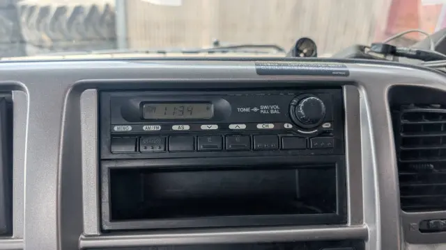 日野 レンジャー BKG-FC7JKYA(2WD)の写真43