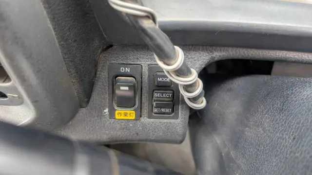 日野 レンジャー BKG-FC7JKYA(2WD)の写真46