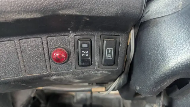 日野 レンジャー BKG-FC7JKYA(2WD)の写真47