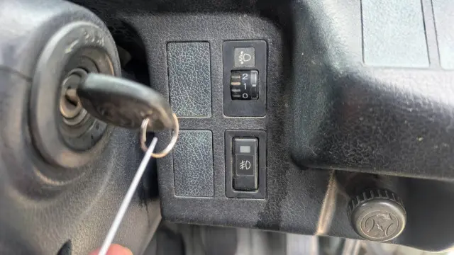 日野 レンジャー BKG-FC7JKYA(2WD)の写真48