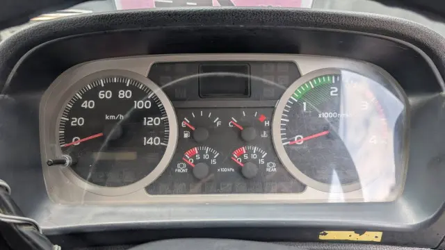 日野 レンジャー BKG-FC7JKYA(2WD)の写真49