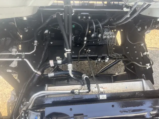 いすゞ エルフ 2RG-NPR88AR(2WD)の写真22
