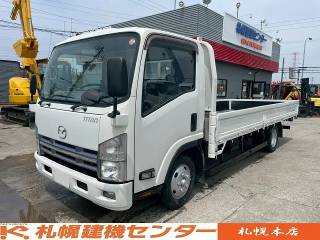 マツダ タイタン TKG-LNR85AR(2WD)の写真1