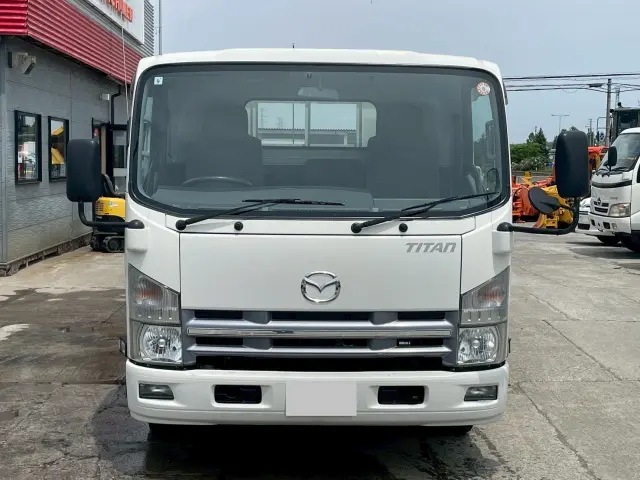 マツダ タイタン TKG-LNR85AR(2WD)の写真2