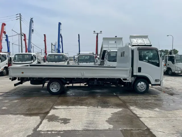 マツダ タイタン TKG-LNR85AR(2WD)の写真4