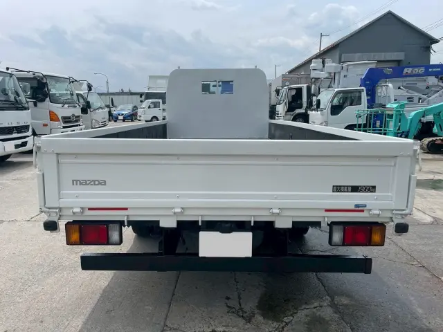 マツダ タイタン TKG-LNR85AR(2WD)の写真7