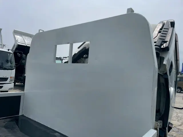マツダ タイタン TKG-LNR85AR(2WD)の写真10