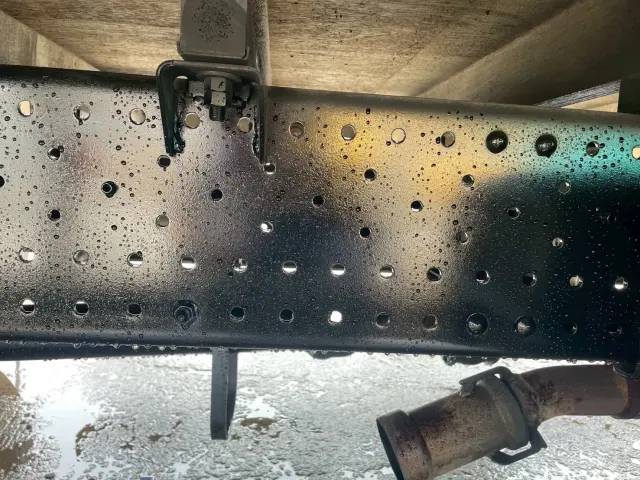 マツダ タイタン TKG-LNR85AR(2WD)の写真17