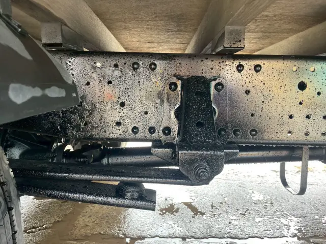 マツダ タイタン TKG-LNR85AR(2WD)の写真18