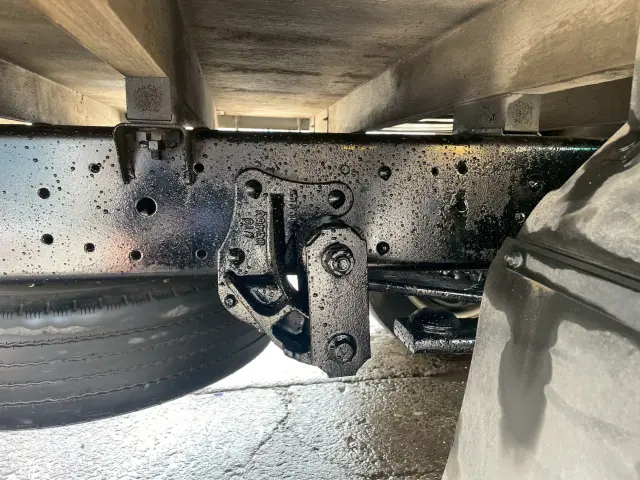 マツダ タイタン TKG-LNR85AR(2WD)の写真19
