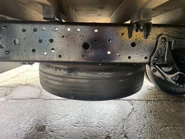 マツダ タイタン TKG-LNR85AR(2WD)の写真20