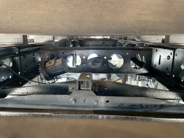 マツダ タイタン TKG-LNR85AR(2WD)の写真21
