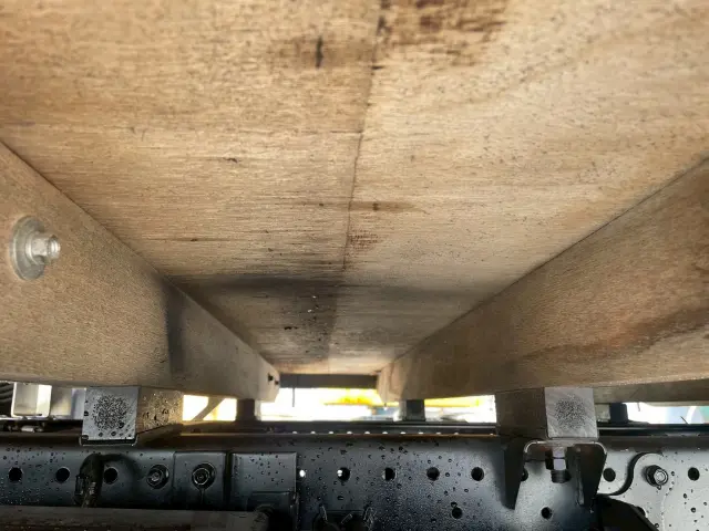 マツダ タイタン TKG-LNR85AR(2WD)の写真22