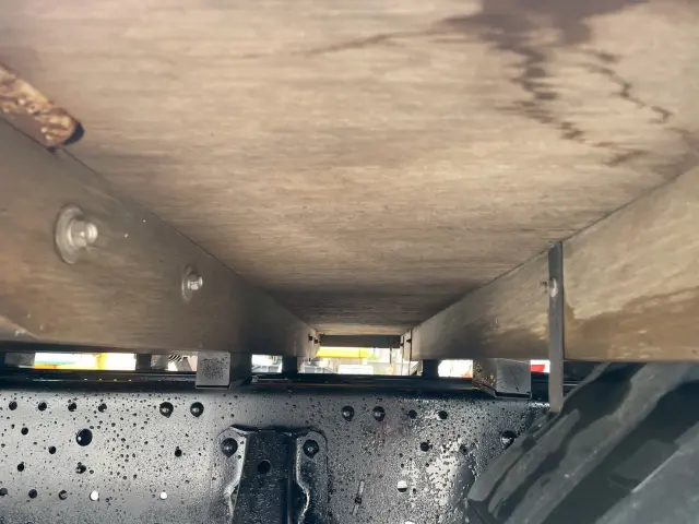 マツダ タイタン TKG-LNR85AR(2WD)の写真23