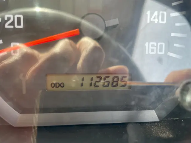 マツダ タイタン TKG-LNR85AR(2WD)の写真26