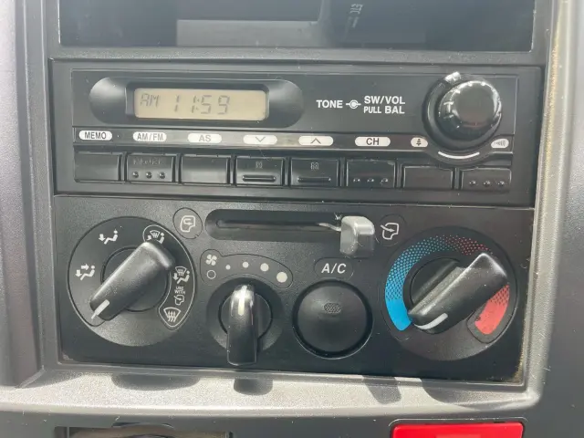 マツダ タイタン TKG-LNR85AR(2WD)の写真30