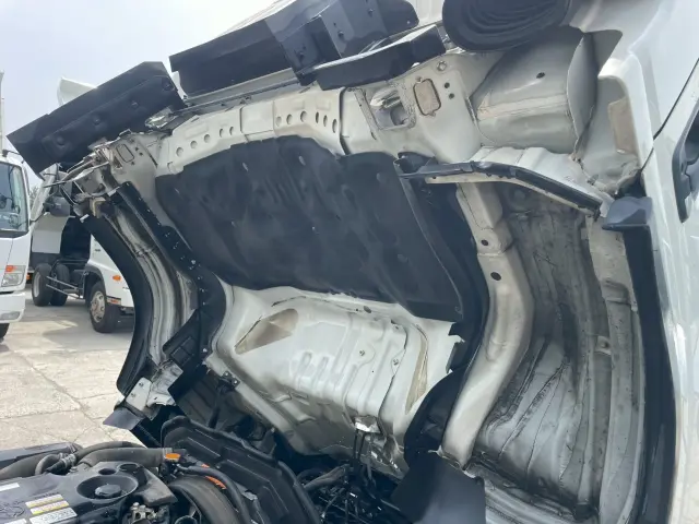 マツダ タイタン TKG-LNR85AR(2WD)の写真32