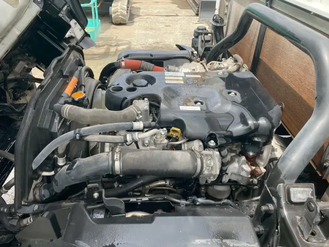 マツダ タイタン TKG-LNR85AR(2WD)の写真33