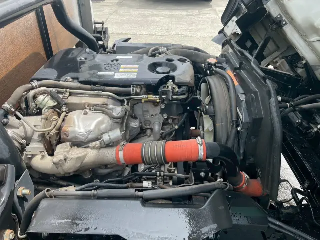 マツダ タイタン TKG-LNR85AR(2WD)の写真34