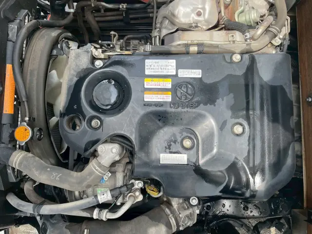 マツダ タイタン TKG-LNR85AR(2WD)の写真35