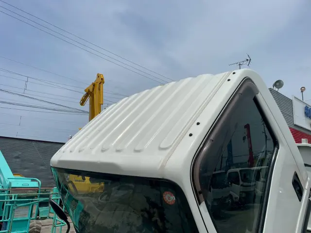 マツダ タイタン TKG-LNR85AR(2WD)の写真39
