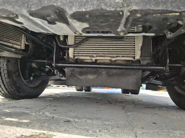 日野 デュトロ TKG-XZU675M(4WD)の写真21