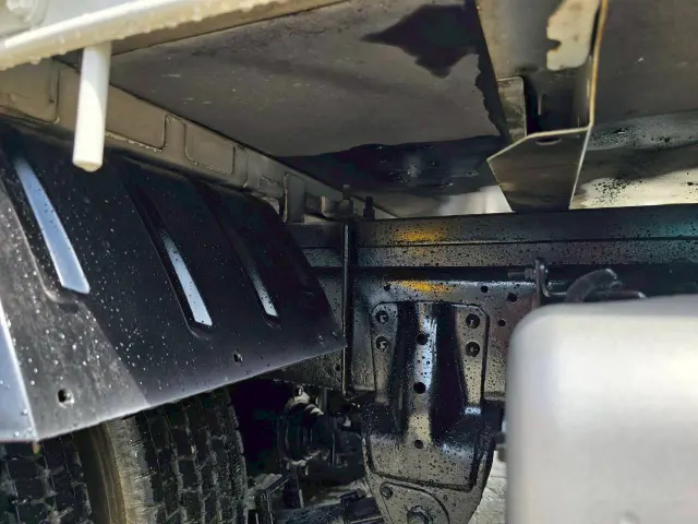 日野 デュトロ TKG-XZU675M(4WD)の写真24