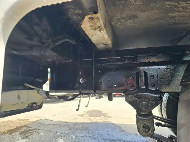 日野 デュトロ TKG-XZU675M(4WD)の写真25