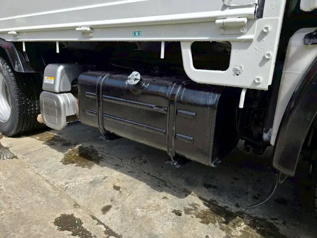 日野 デュトロ TKG-XZU675M(4WD)の写真28