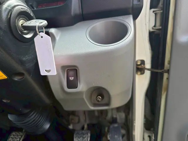日野 デュトロ TKG-XZU675M(4WD)の写真36