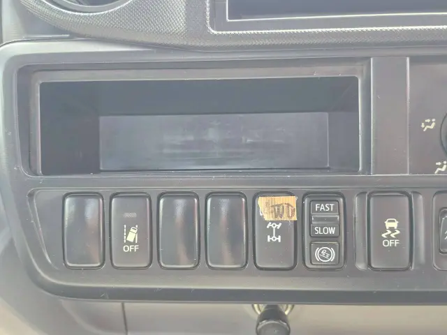 日野 デュトロ TKG-XZU675M(4WD)の写真38