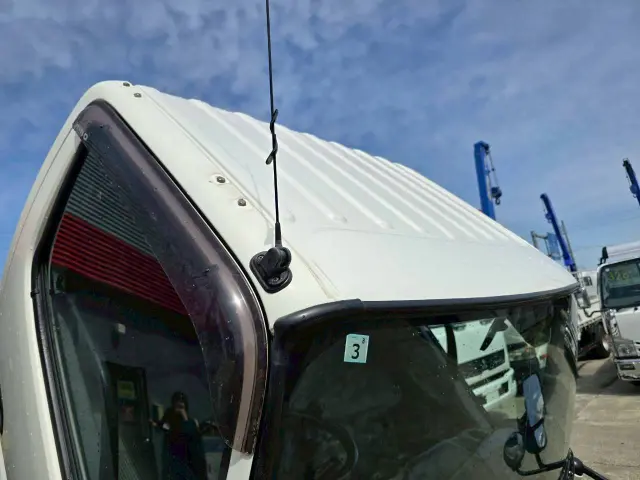 日野 デュトロ TKG-XZU675M(4WD)の写真44