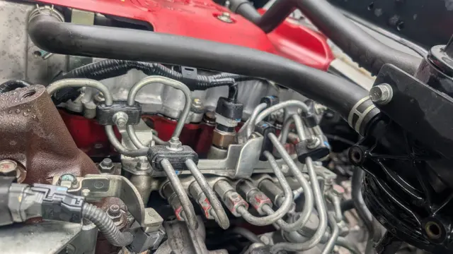 日野 レンジャー TKG-FC9JLAP(2WD)の写真21